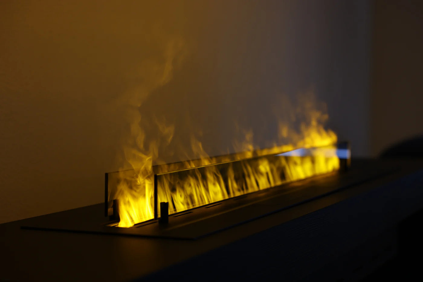 Bruciatore a vapore acqueo A5