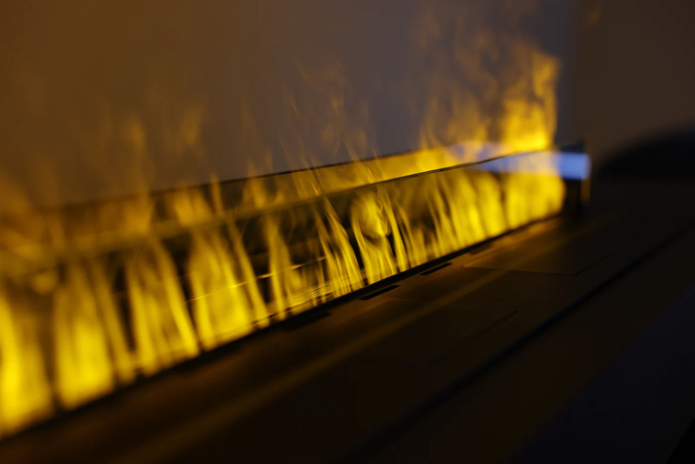 Bruciatore a vapore acqueo A5