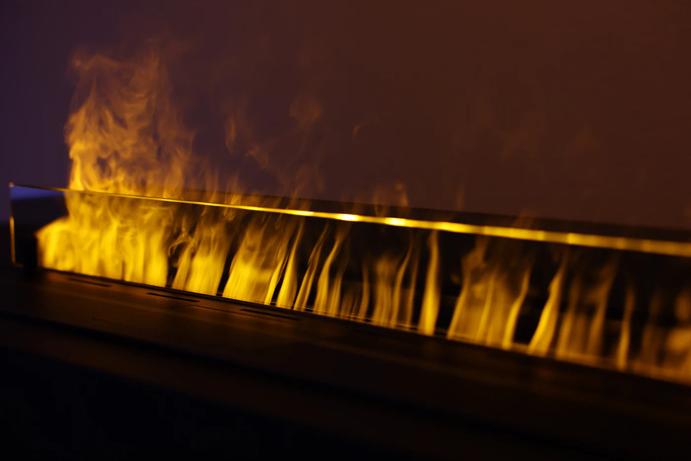 Bruciatore a vapore acqueo A5