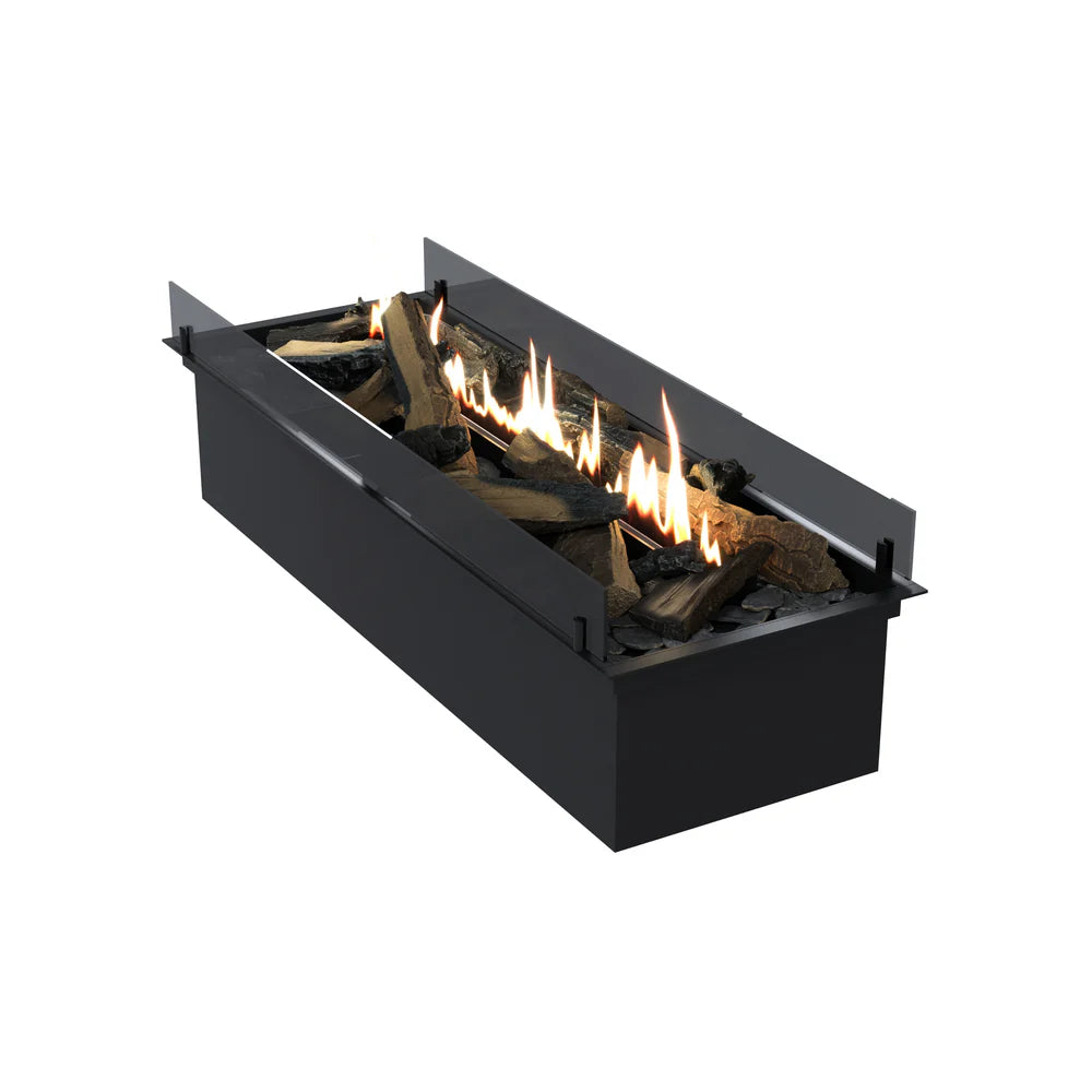 Bruciatore automatico Smart Fire A6