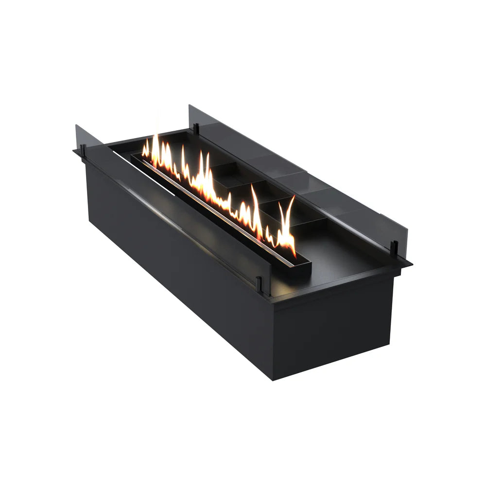 Bruciatore automatico Smart Fire A6