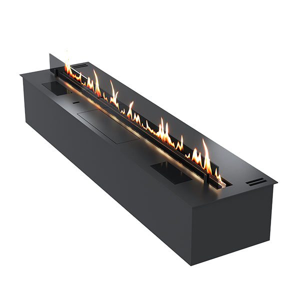 Bruciatore automatico a bioetanolo - Smart Fire A7