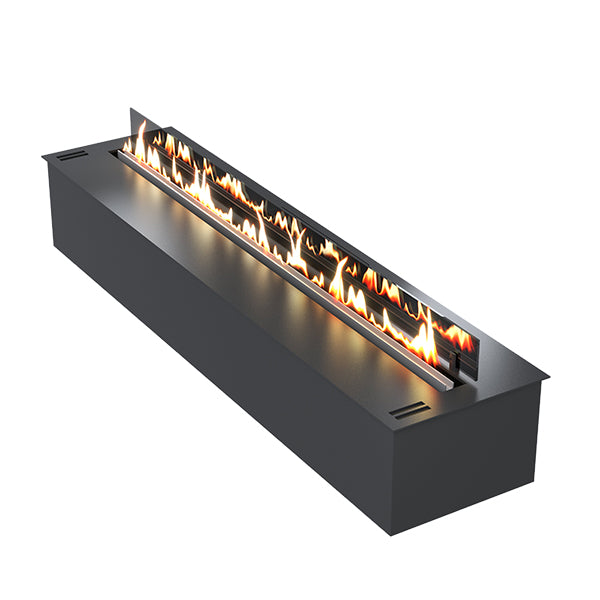 Bruciatore automatico a bioetanolo - Smart Fire A7