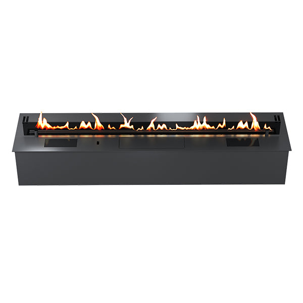 Bruciatore automatico a bioetanolo - Smart Fire A7