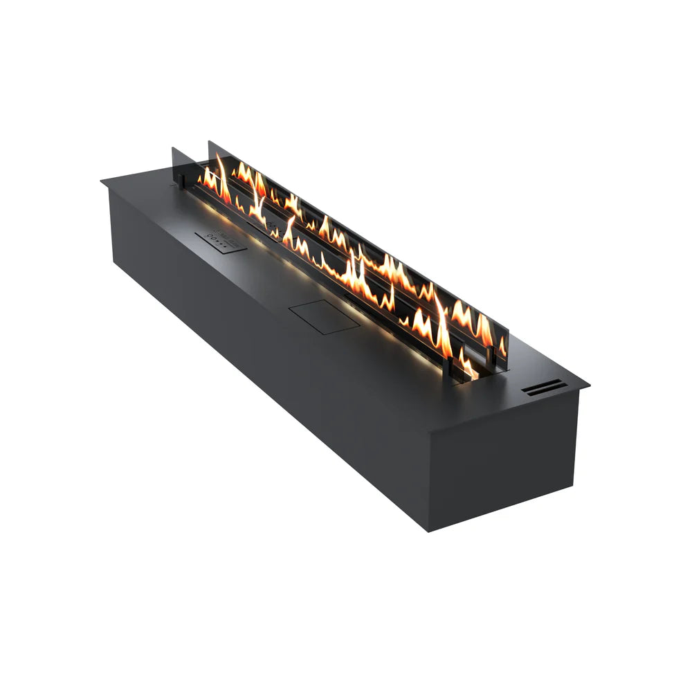 Bruciatore automatico  Smart Fire Prime A4