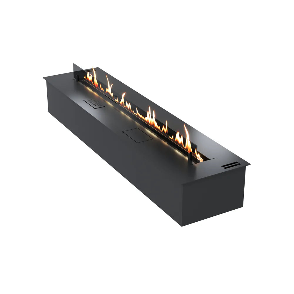 Bruciatore automatico  Smart Fire Prime A4